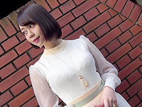 会える新人 予約の取れないエース級プラチナムデリヘル嬢 杏花レイミAV Debut　サンプル画像06